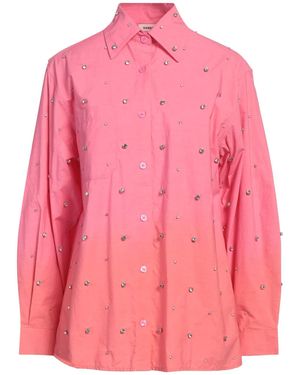 Sandro Shirt - Pink