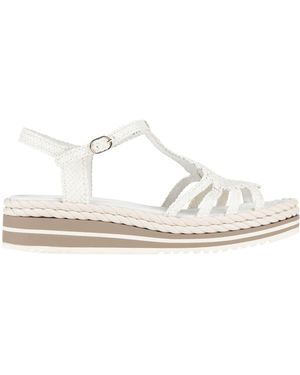 Pons Quintana Sandals - White
