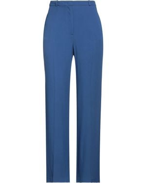 Kiltie Trouser - Blue