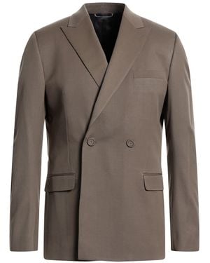 Dior Blazer - Brown