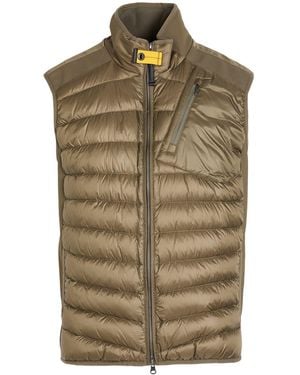 Parajumpers Gilet - Green