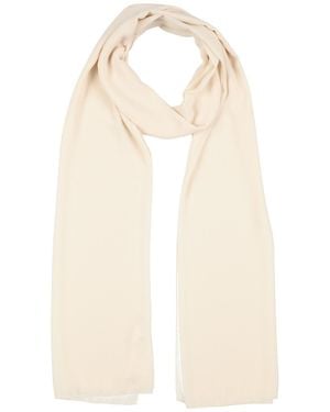 CAMILLA Scarf Polyester - Natural