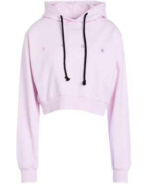 Shoe Felpa - Rosa