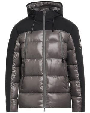 Ermanno Scervino Doudoune plumes ou synthétique - Noir