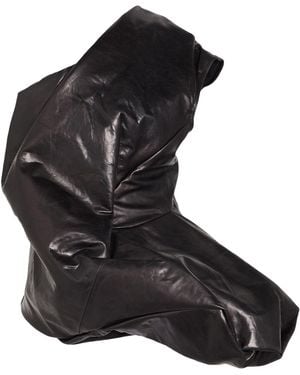 Rick Owens Top - Black