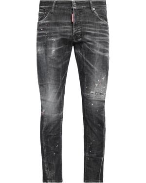 DSquared² Jeanshose - Grau