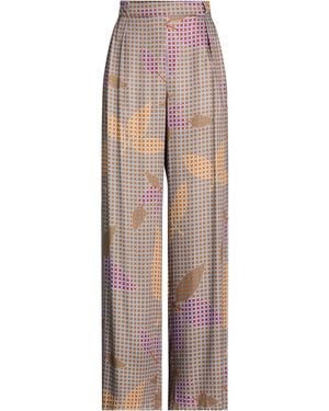Niu Trousers - Brown