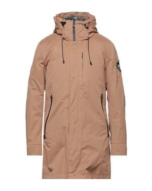Harmont & Blaine Coat - Natural