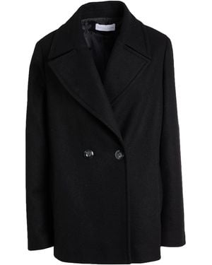 Diana Gallesi Cappotto - Nero