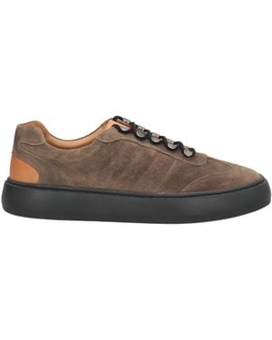 Cerruti 1881 Trainers - Brown