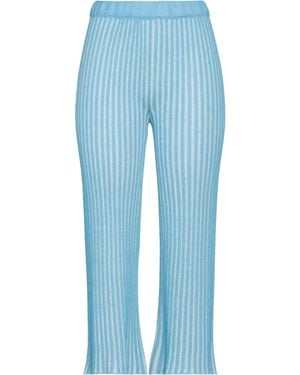 Bruno Manetti Trouser - Blue
