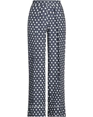 Silvian Heach Trousers - Blue