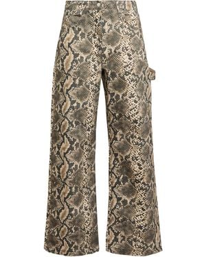 MAX&Co. Jeans - Natural