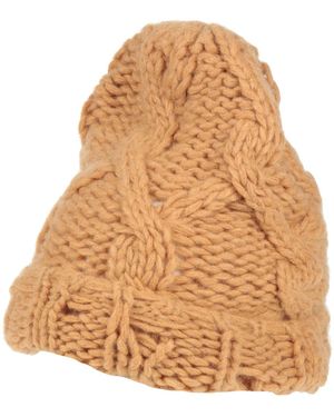 Jucca Hat - Natural