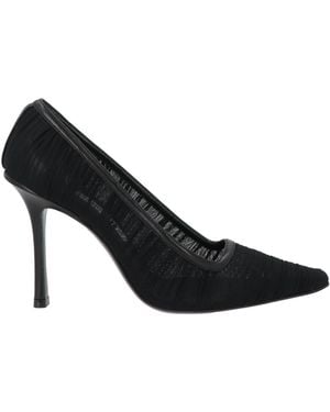 Jimmy Choo Pumps - Schwarz