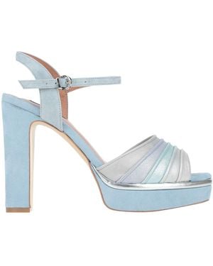 Luciano Barachini Sandals - Blue