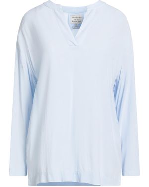 ALESSIA SANTI Top - Blue