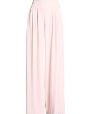 Please Pants Polyester, Elastane - Pink