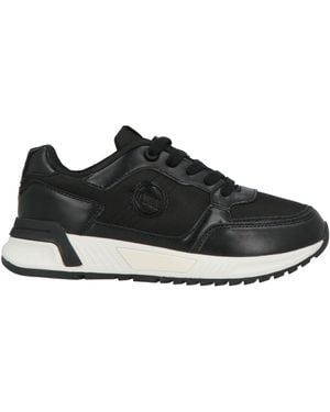 Colmar Trainers - Black