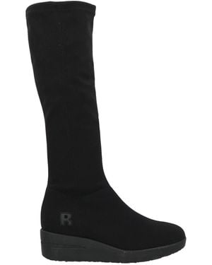 Rucoline Stivale - Nero