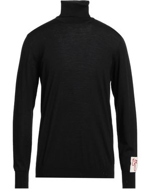 Golden Goose Turtleneck - Black