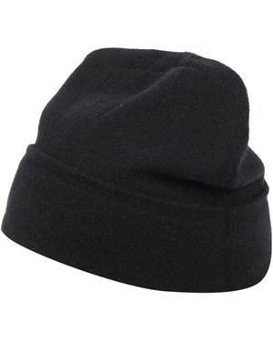 Warm-me Hat Cashmere - Black