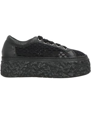 Agl Attilio Giusti Leombruni Trainers - Black