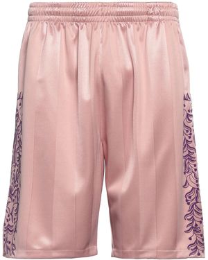 Bluemarble Shorts & Bermuda Shorts - Pink
