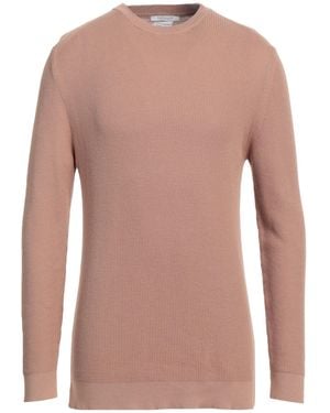 Bellwood Sweater - Pink