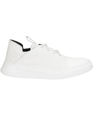 Bruno Bordese Trainers - White