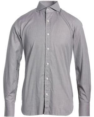 Tom Ford Camisa - Gris