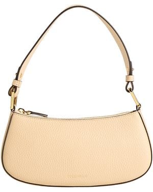 Coccinelle Borsa A Mano - Neutro