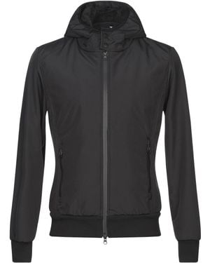Daniele Alessandrini Jacket - Black