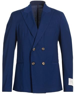 Imperial Blazers - Blue