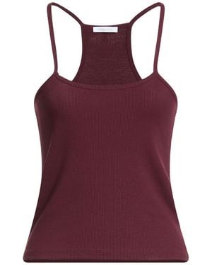 Patrizia Pepe Tops - Purple