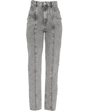 Isabel Marant Jeans - Grey