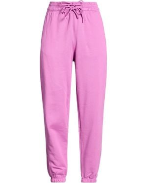 adidas By Stella McCartney Trousers - Pink