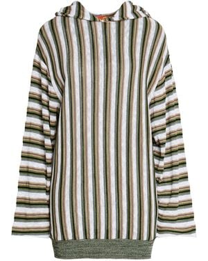 VITELLI Pullover - Nero