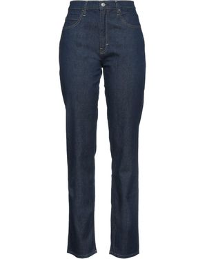 Haikure Jeans - Blue