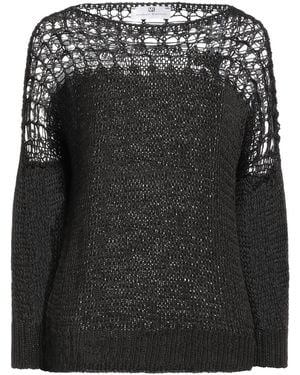 Massimo Rebecchi Sweater - Black