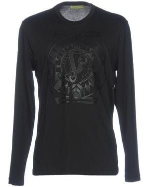 Versace Jeans Couture T-Shirt - Nero