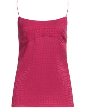 Givenchy Top - Pink