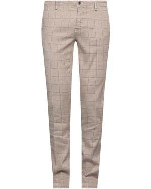 Mason's Pants - Gray