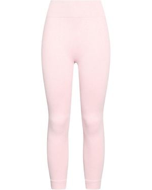 The Upside Leggings - Pink
