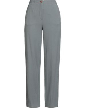 Alysi Pants - Gray