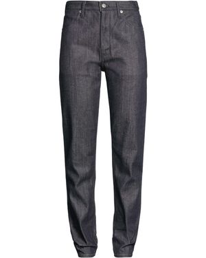 Jil Sander Jeans Cotton - Grey