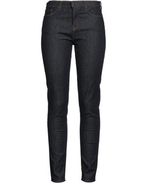 Emporio Armani Jeans - Blue