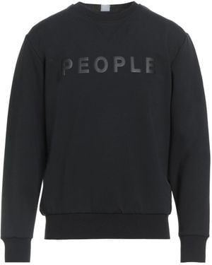 People Of Shibuya Felpa - Blu