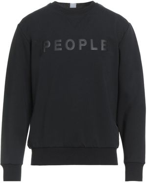 People Of Shibuya Sweatshirt - Blue