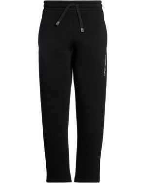 Peuterey Pants Cotton, Polyester - Black